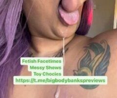 💕Looking for something to Spice 🌶🥵 up your Day ꜰᴛ ꜱʜᴏᴡꜱ/ xxx ᴄᴏɴᴛᴇɴᴛ💕(‿ˠ‿) ᴸᵉᵗ ᵐᵉ ˢʰᵒʷ 🎥ʸᵒᵘ ᵂʰᵃᵗ ᵀʰⁱˢ ᴶᵘⁱᶜʸ ᴾᵘˢˢʸ ᴰᵒ 💦ᶜᴱᴿᵀᴵᶠᴵᴱᴰ ᶠᴿᴱᴬᴷ! - Image 11