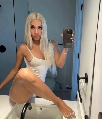 TWO GIRL SPECIAL ⭐Kinky Brazilian School Girl 🐰💓NEW IN TOWN Looking To Play 🤭🥳 - 1
