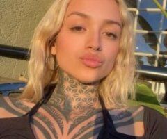 Hosting Mission Bay, No deposit FT verify no bs kinky tattooed full time student 🇲🇽 - Image 9