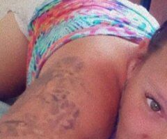 Lexington escorts - Thick and Curvy A.K.A. Mimi