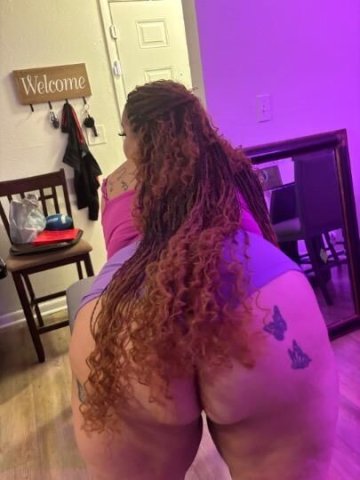 Mixed Bbw 🩷🥰 - 1