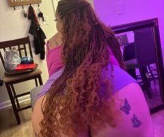 Huntsville escorts - Mixed Bbw 🩷🥰