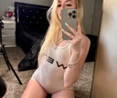 Des Moines escorts - SEXY LITTLE SARA 🩷NEW TO IOWA