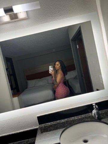 MORGAN MOORE FROM TEXAS💋 - 1