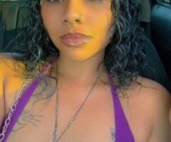 Bakersfield escorts - 🍫🍭“New, young and thick Colombian with a sweet treat” 🍭🍫9:46 PM