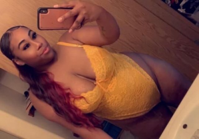 ✨💄💋 !!!! SLOPPY TOPPY HEAD!!VANCOUVER ! BEAUTIFUL BLACK QUEEN✨💄💋 - 1