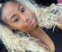 ✨💄💋 !!!! SLOPPY TOPPY HEAD!!VANCOUVER ! BEAUTIFUL BLACK QUEEN✨💄💋 - Image 3
