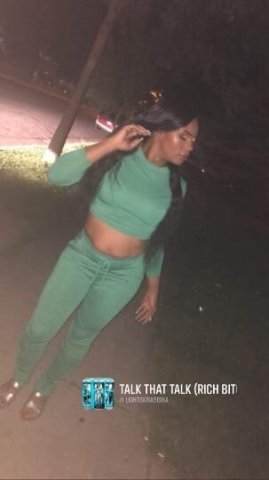 Its Thirsty Thursday 🤸🏽♀ - 1