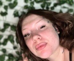 Evansville escorts - GINGER PAWG ZOEY 🖤