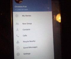 SEXY THICK SNOWBUNNY online only - Image 7