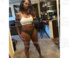 Madison escorts - New Pics 🥰IM HOMEEEE 💋THE REAL NAOMI 💯 YOU CAN FACETIME ME IM REAL 👏🏾👏🏾 NO DEPOSIT UP FRONT