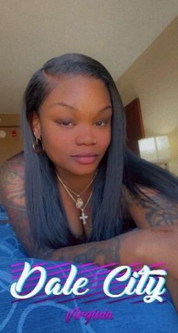 ONLY IN FREDRICKSBURG 2 DAYS💙The REAL NAOMI ✅TATTOOS & FACETIME DONT LIE - 1