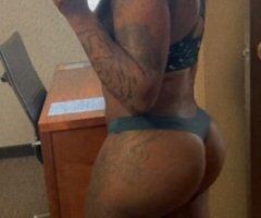 ONLY IN FREDRICKSBURG 2 DAYS💙The REAL NAOMI ✅TATTOOS & FACETIME DONT LIE - Image 4