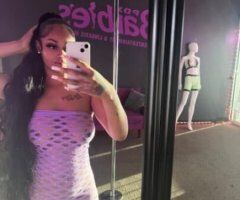 Salem escorts - all your favorite flavors in one🍭