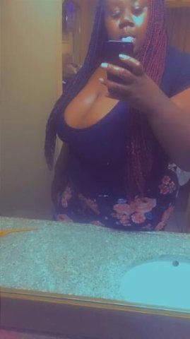 Thick BBW! ❤😘 INCALL SPECIALS & 👯GIRL Special 👯 - 1