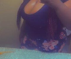 Jackson escorts - Thick BBW! ❤😘 INCALL SPECIALS & 👯GIRL Special 👯