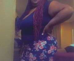 Thick BBW! ❤😘 INCALL SPECIALS & 👯GIRL Special 👯 - Image 3