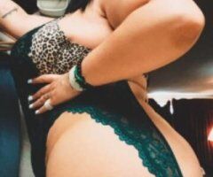 Waterbury escorts - Classy BBW new In Town ! Specials