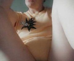 Knoxville escorts - Sweet Lady T. Real Sassy Real Freaky and Moist For You Daddy. Ready to Take you to Pound Town 💦💦