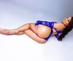 San Francisco escorts - VISITING SHORT TIME ONLY