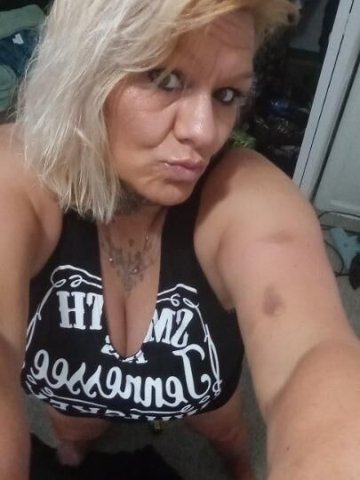 SEXYLEXY BLONDE BEAUTY 70 SS SPECIAL - 1