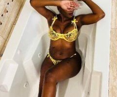 Cheyenne escorts - Your ebony empress Awaits