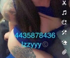 💦WET WET WEDNESDAY💦 👀ARE YOU HORNY❓ASK ABOUT MY SPECIAL‼ AVAILABLE NOW❗NEW VIDEO❗🎥NO DEPOSIT❗INCALL ONLY😘IT'S IZZYYY️ AKA THE ORIGINAL THROAT🐐GOAT❗LET ME HELP YOU RELAX & RELEASE 🍆🔥HOT & HORNY💦EASY SCREENING📲MUST VERIFY❗📹 - Image 3