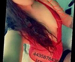 💦WET WET WEDNESDAY💦 👀ARE YOU HORNY❓ASK ABOUT MY SPECIAL‼ AVAILABLE NOW❗NEW VIDEO❗🎥NO DEPOSIT❗INCALL ONLY😘IT'S IZZYYY️ AKA THE ORIGINAL THROAT🐐GOAT❗LET ME HELP YOU RELAX & RELEASE 🍆🔥HOT & HORNY💦EASY SCREENING📲MUST VERIFY❗📹 - Image 7