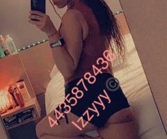 💦WET WET WEDNESDAY💦 👀ARE YOU HORNY❓ASK ABOUT MY SPECIAL‼ AVAILABLE NOW❗NEW VIDEO❗🎥NO DEPOSIT❗INCALL ONLY😘IT'S IZZYYY️ AKA THE ORIGINAL THROAT🐐GOAT❗LET ME HELP YOU RELAX & RELEASE 🍆🔥HOT & HORNY💦EASY SCREENING📲MUST VERIFY❗📹 - Image 9