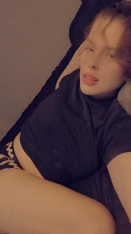 incall only - 1