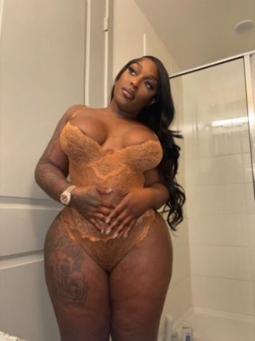 📍TRANS ThickBigBootyBaddie Visting The Baddest In the City🤪 100% Real & Verification Ready - 1