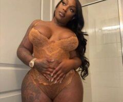 Decatur escorts - 📍TRANS ThickBigBootyBaddie Visting The Baddest In the City🤪 100% Real & Verification Ready