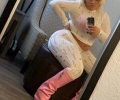 Pittsburgh escorts - 💗 WASHINGTON PA 🌞💕 TODAY ONLY INCALL & OUTS NICOLE-LOVE💗..