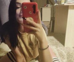 Yuma escorts - Light Skin ❤ With Amazing Body❤👅 Cum Enjoy This Wet Kitty 😘😛❤