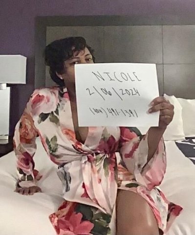 Unforgettable Unrushed Experience!! ✨Nicole... Wed 5/8 ✨💫 Charming Caramel Cutie!! - 1