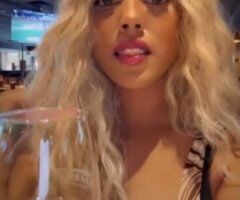 Dominican babe visiting louisville text only - Image 2