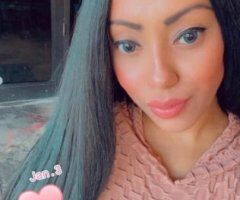 Dominican babe visiting louisville text only - Image 6