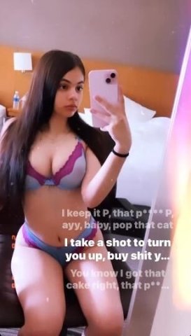 Mckenzie here for a good time 💦🫧 - 1