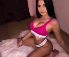 New York City escorts - ‼NEW ITALIAN GIRL IN NEW YORK‼