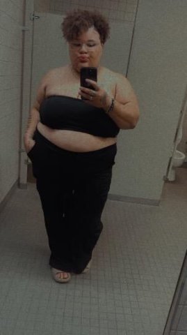 sexy thick read bone - 1