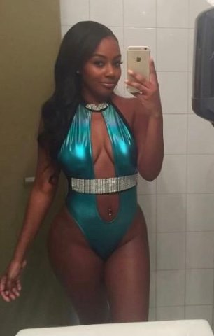 Your New ATF Sexy n Seductive Diva 😘 - 1