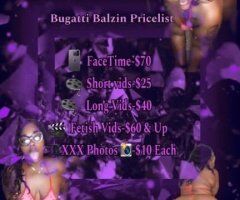 ⛲𝐁𝐈𝐆 𝐁𝐄𝐃 𝐖𝐄𝐓𝐓𝐄𝐑⛲ 𝐁𝐫𝐢𝐧𝐠 𝐀 𝐓𝐨𝐰𝐞𝐥🚨𝐎𝐧𝐥𝐲 𝐑𝐄𝐀𝐋 𝐒𝐐𝐔𝐈𝐑𝐓𝐄𝐑 𝐈𝐧 𝐓𝐡𝐞 𝐂𝐢𝐭𝐲💯 𝐻𝐼𝒢𝐻𝐿𝒴 𝒟𝐸𝒮𝐼𝑅𝐸𝒟 💕BIG BOOTY🧁 😉TIGHT PU$$Y GRIPPAA 🫰🏽⛲ 😍‼ INCALLS 💦 CALLNOW ‼🐱😻 - Image 4