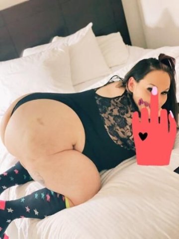PRETTY BBW LIMITED TIME ONLY. - 1