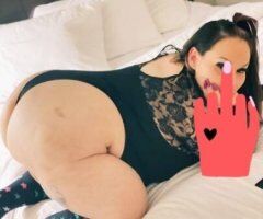Okaloosa escorts - PRETTY BBW LIMITED TIME ONLY.