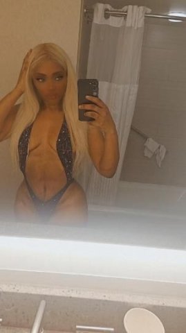 DWV Classy and Naughty🩷BEAUTY! SEXXXY Island Girl Stress Relief !! ❤ - 1