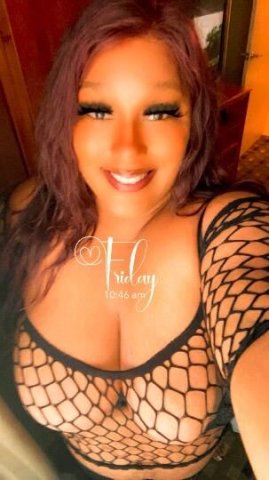 SEXY BBW POLE DRAINER VISITING CLARKSVILLE - 1