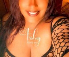 Western Kentucky escorts - SEXY BBW POLE DRAINER VISITING CLARKSVILLE