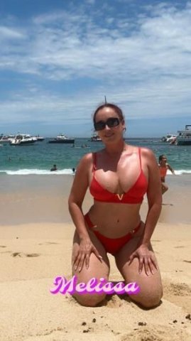 HOT MEXICAN GIRL - 1