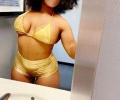 Sexy Afro Big Booty Ebony Dominatrix - Image 12