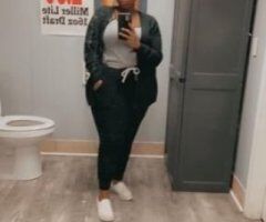 Chattanooga escorts - just be chill and not on no bs